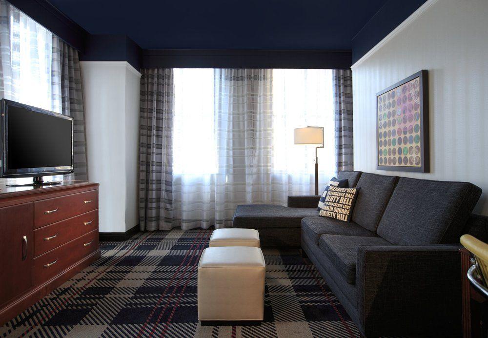 Hotel The Notary Hotel, Philadelphia, Autograph Collection By Marriott