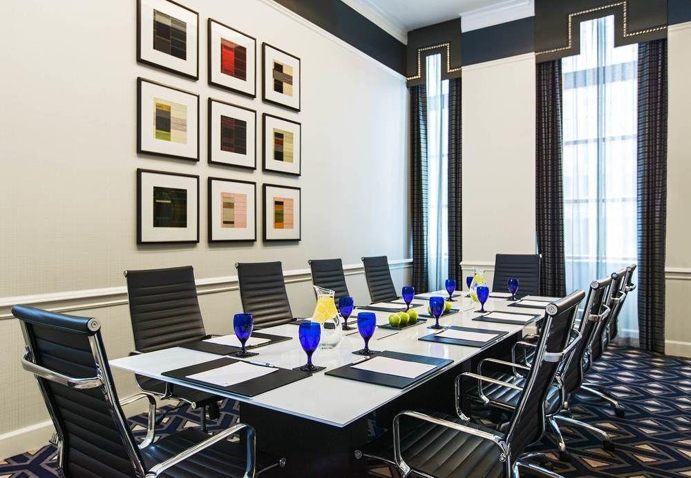 The Notary Hotel, Philadelphia, Autograph Collection By Marriott 5* Filadelfia