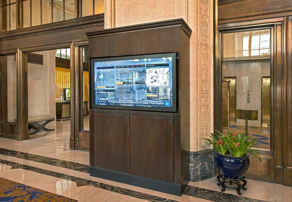 The Notary Hotel, Philadelphia, Autograph Collection By Marriott Filadelfia