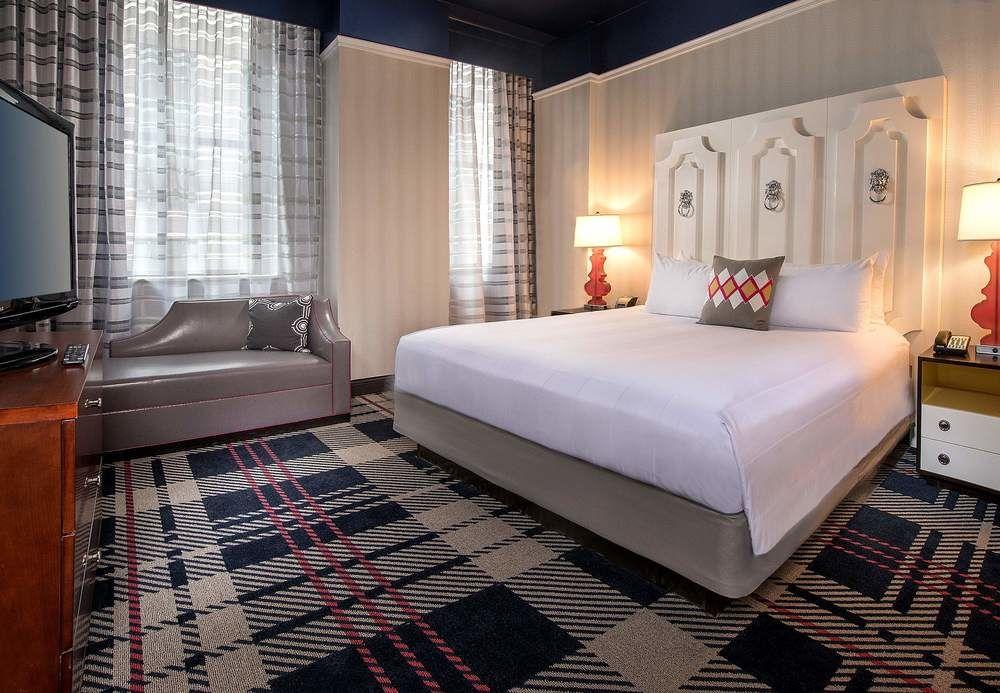 The Notary Hotel, Philadelphia, Autograph Collection By Marriott Filadelfia