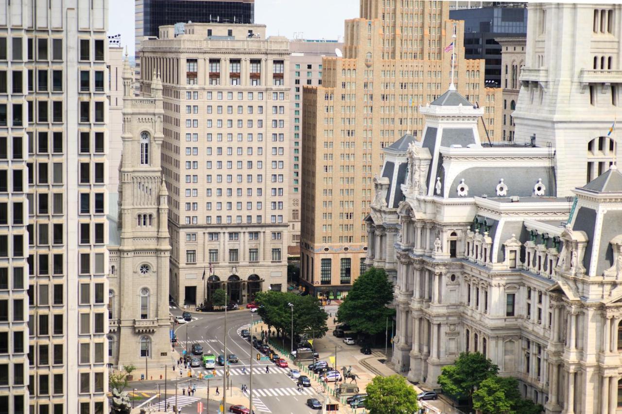 Hotel The Notary Hotel, Philadelphia, Autograph Collection By Marriott