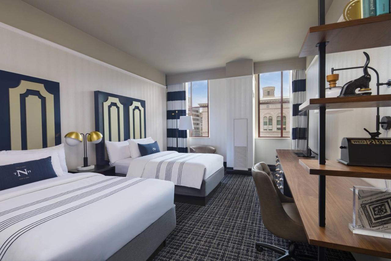 The Notary Hotel, Philadelphia, Autograph Collection By Marriott Filadelfia