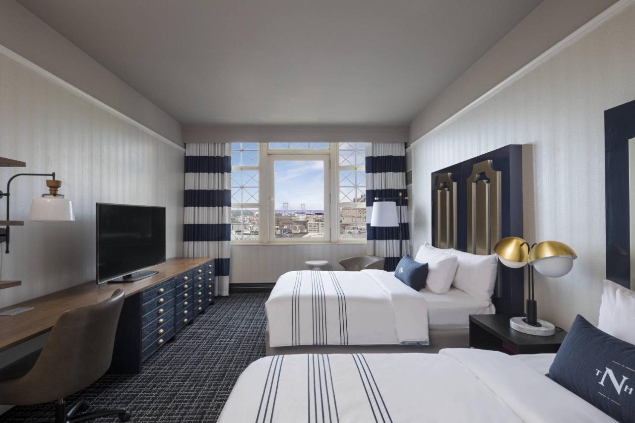 The Notary Hotel, Philadelphia, Autograph Collection By Marriott Hotel Filadelfia