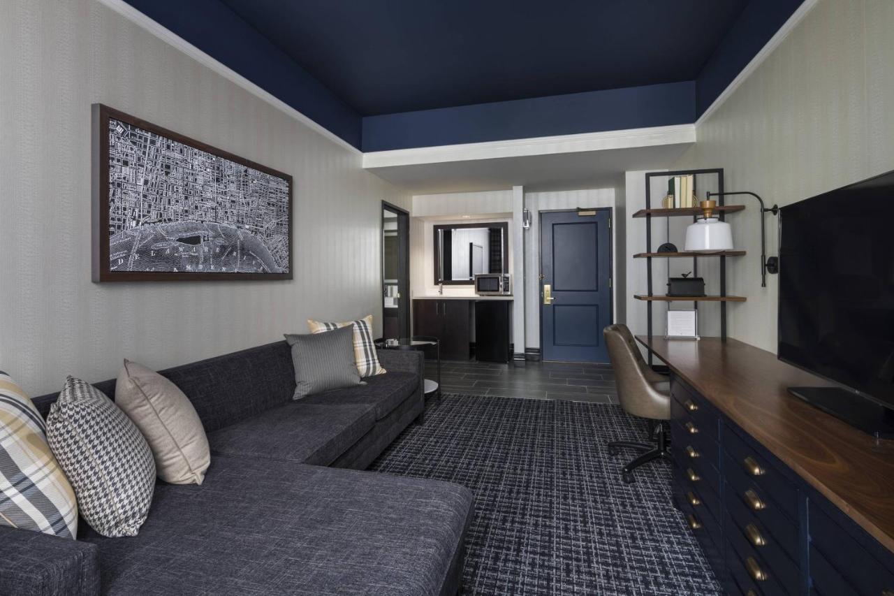 The Notary Hotel, Philadelphia, Autograph Collection By Marriott Filadelfia