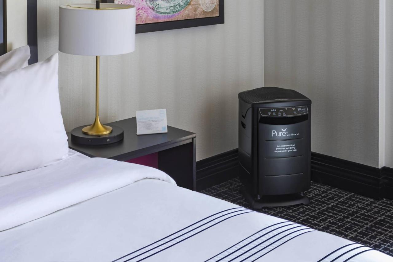 Hotel The Notary Hotel, Philadelphia, Autograph Collection By Marriott
