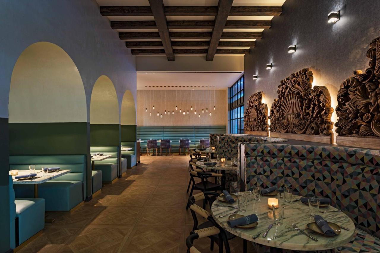 Hotel The Notary Hotel, Philadelphia, Autograph Collection By Marriott 5*