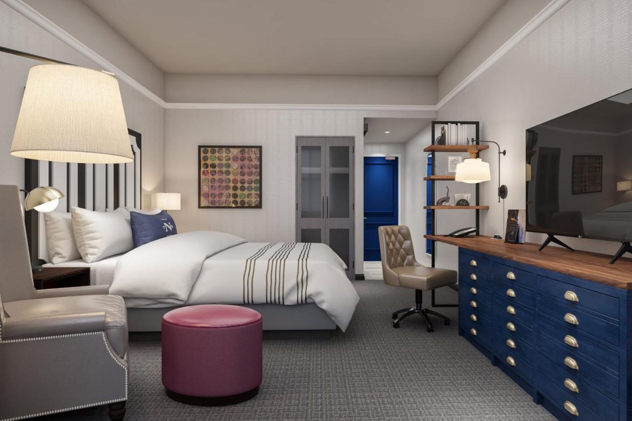 The Notary Hotel, Philadelphia, Autograph Collection By Marriott Hotel Filadelfia