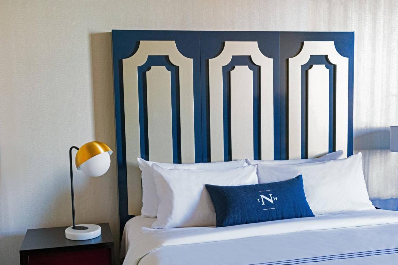 The Notary Hotel, Philadelphia, Autograph Collection By Marriott Hotel 5*