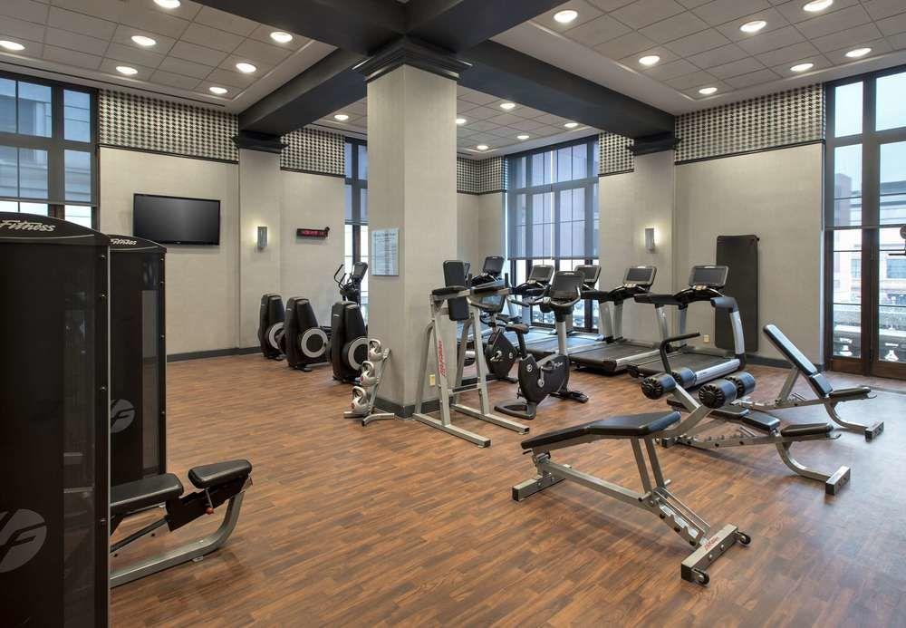 Hotel The Notary Hotel, Philadelphia, Autograph Collection By Marriott 5*