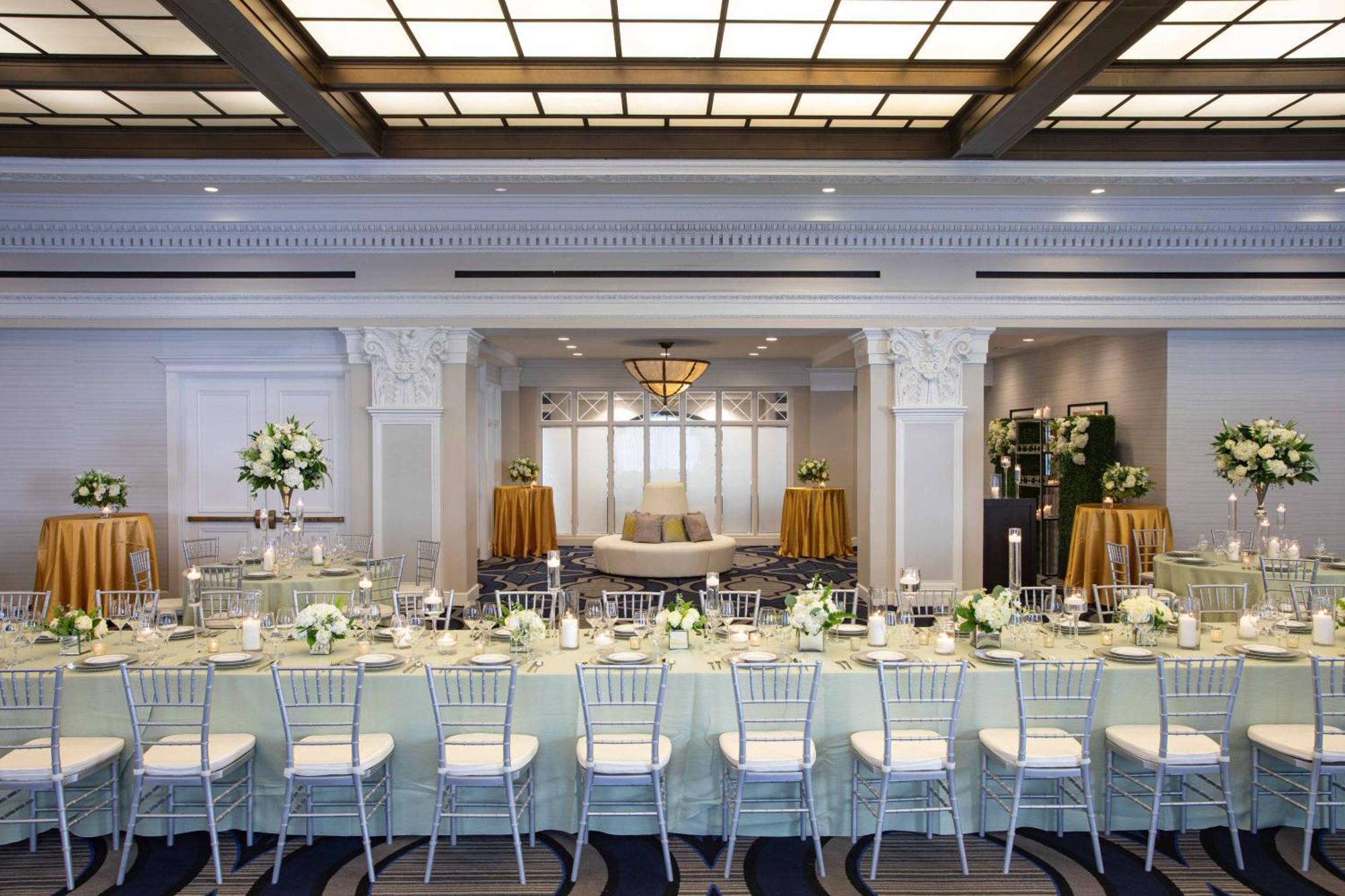 Hotel The Notary Hotel, Philadelphia, Autograph Collection By Marriott Filadelfia