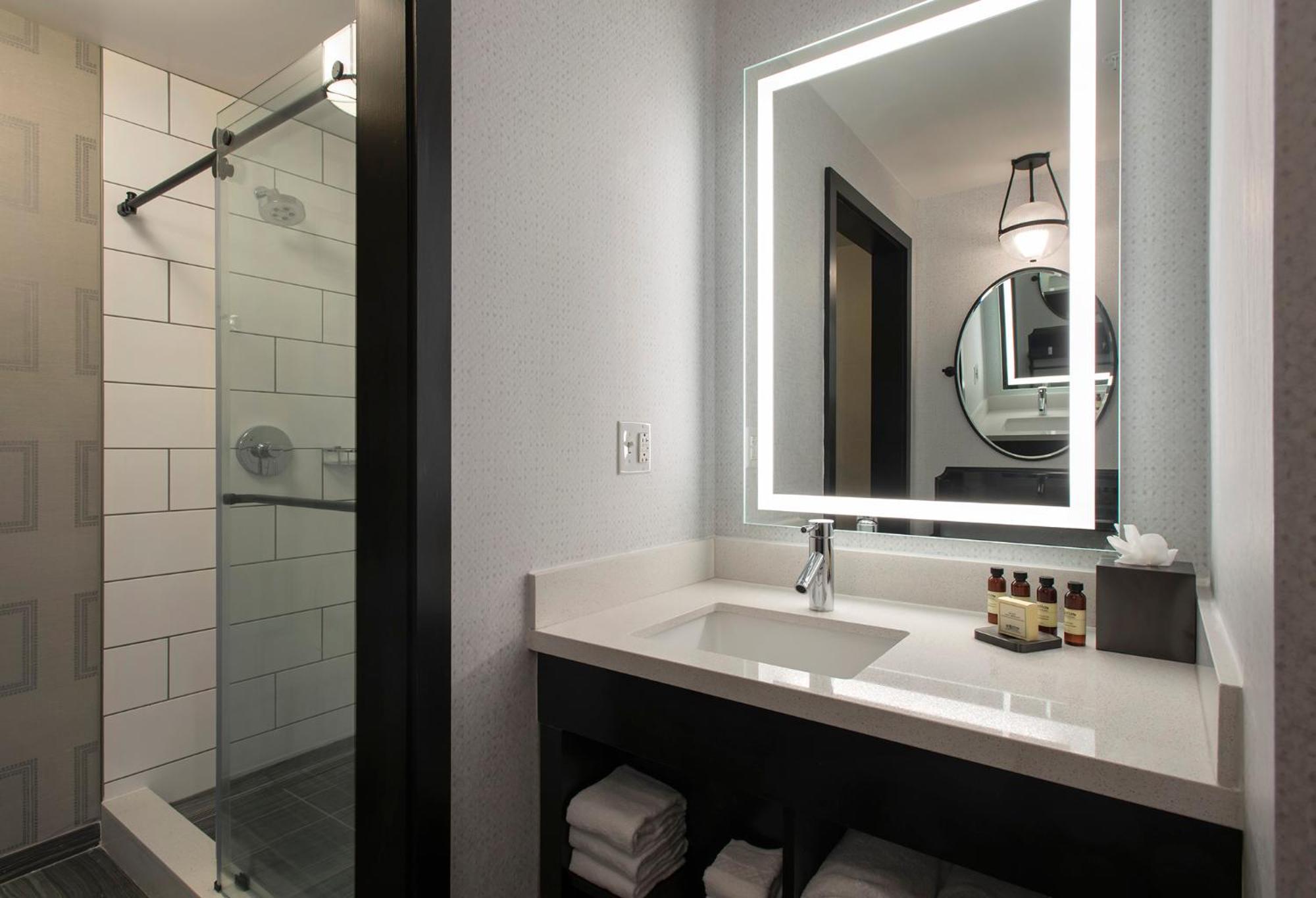 The Notary Hotel, Philadelphia, Autograph Collection By Marriott