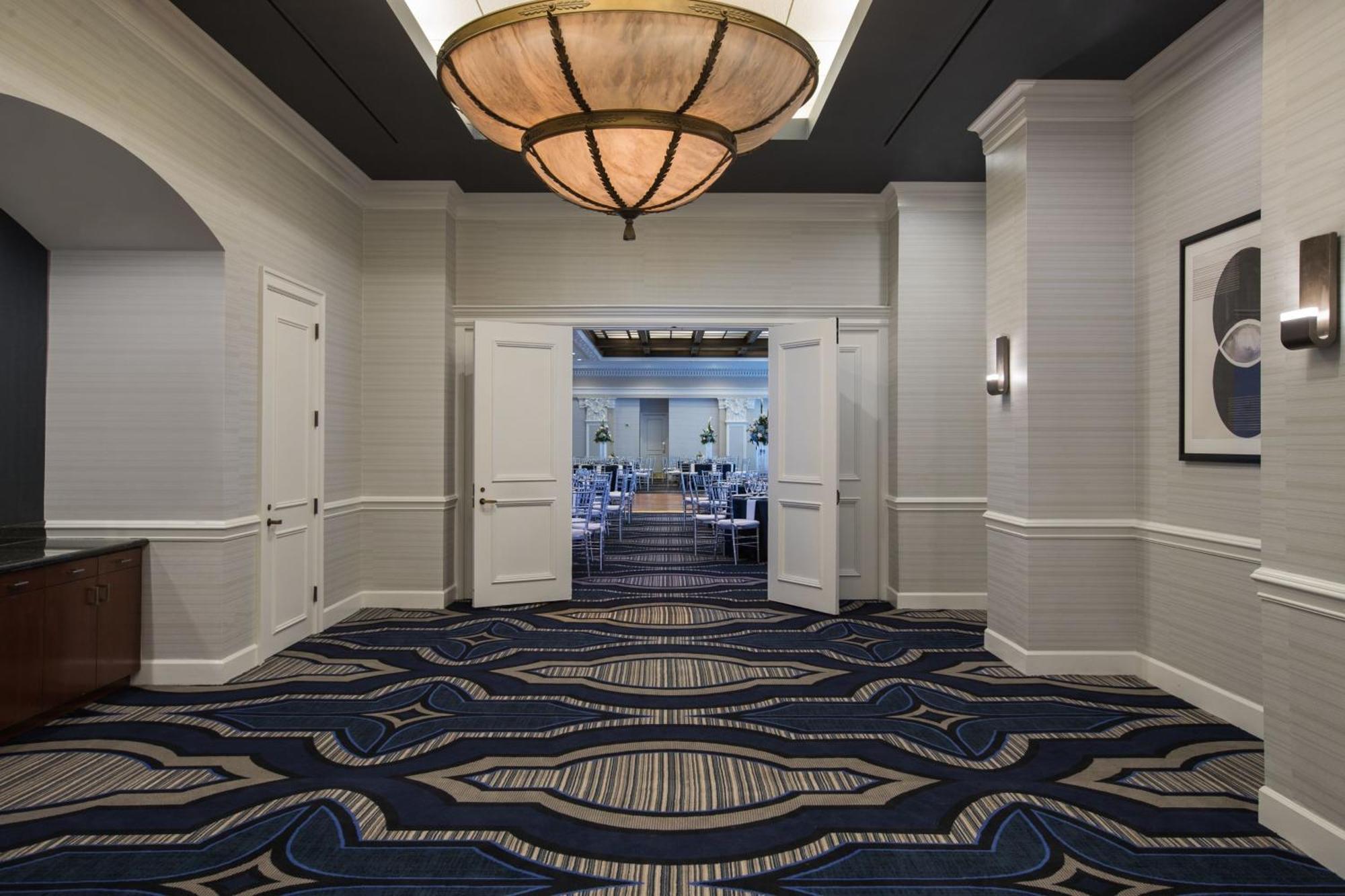 Hotel The Notary Hotel, Philadelphia, Autograph Collection By Marriott 5*