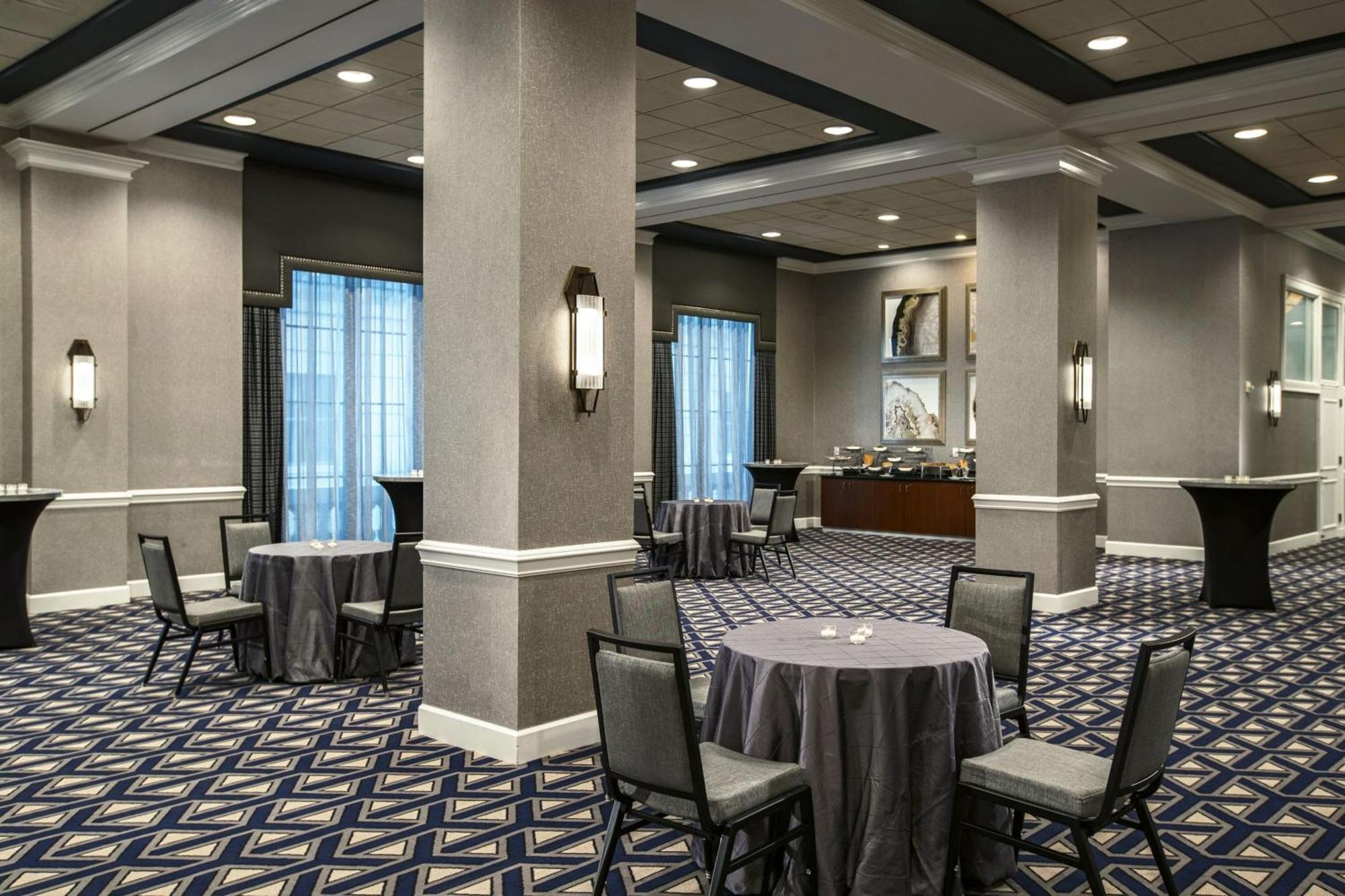 The Notary Hotel, Philadelphia, Autograph Collection By Marriott 5*