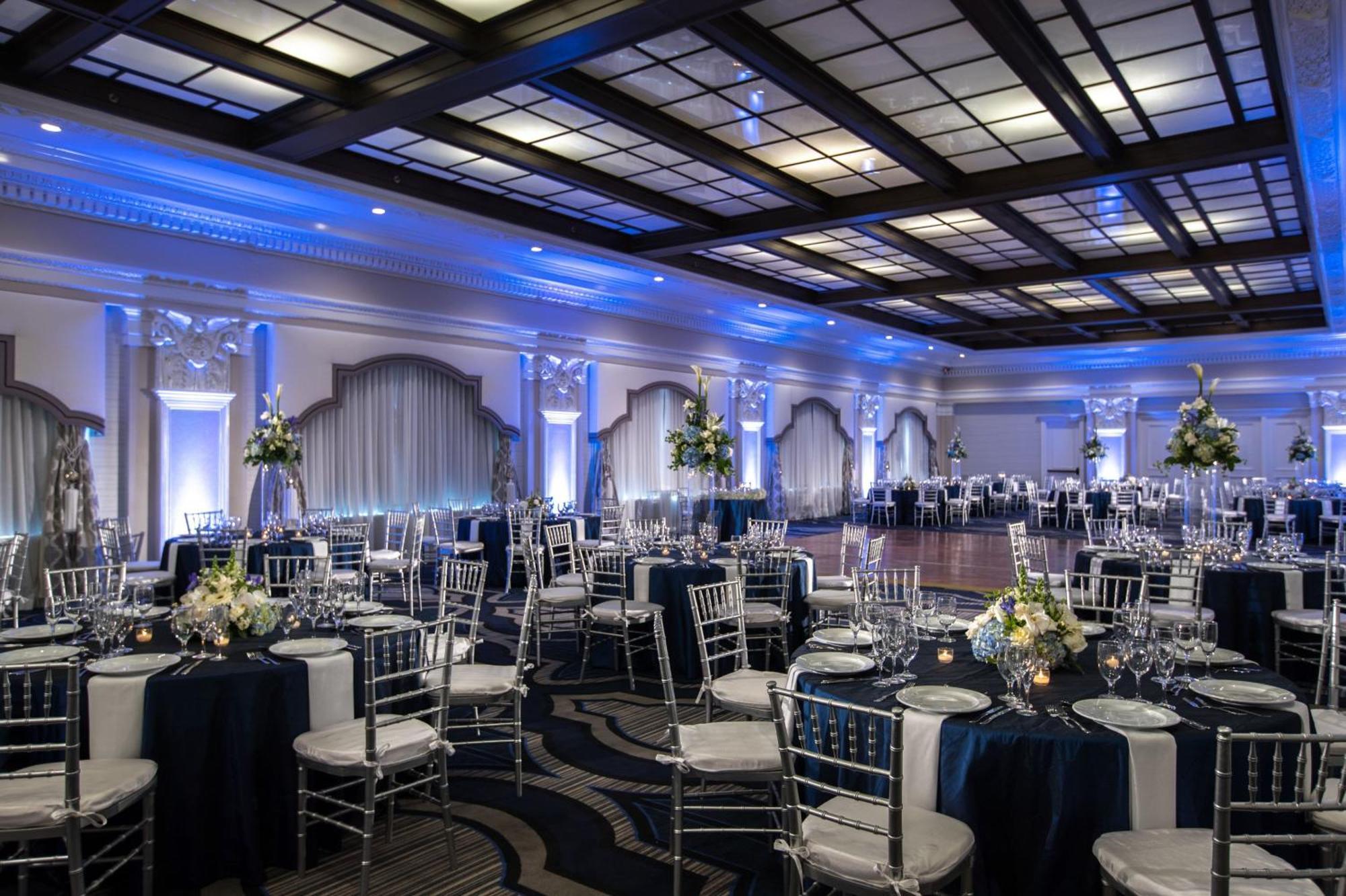 Hotel The Notary Hotel, Philadelphia, Autograph Collection By Marriott