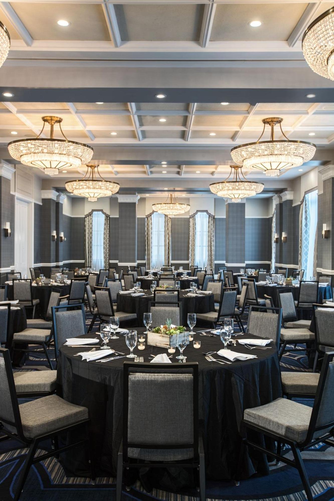 Hotel The Notary Hotel, Philadelphia, Autograph Collection By Marriott