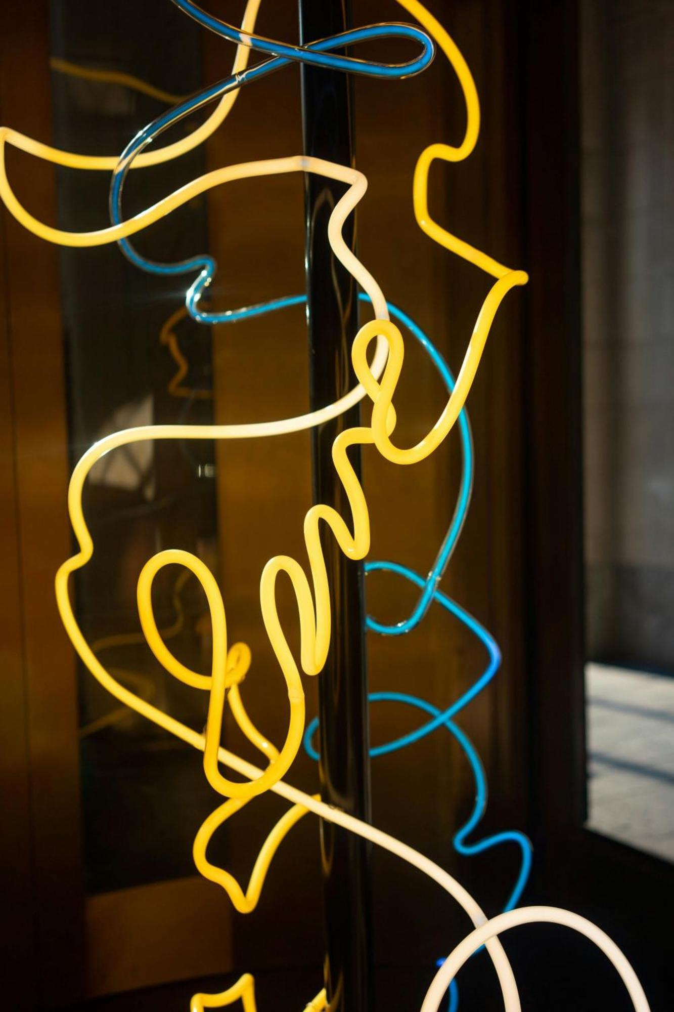 The Notary Hotel, Philadelphia, Autograph Collection By Marriott Hotel