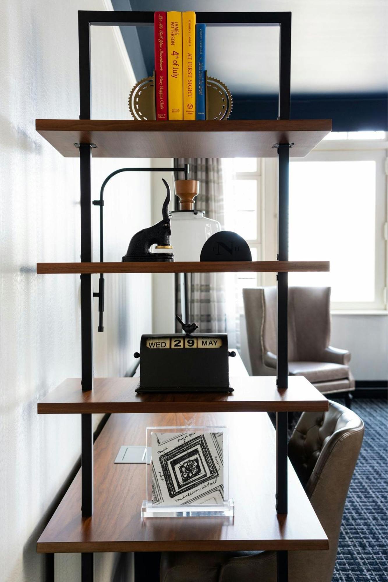 The Notary Hotel, Philadelphia, Autograph Collection By Marriott Filadelfia
