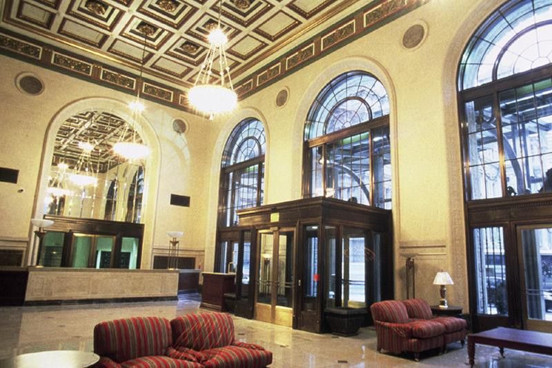 The Notary Hotel, Philadelphia, Autograph Collection By Marriott