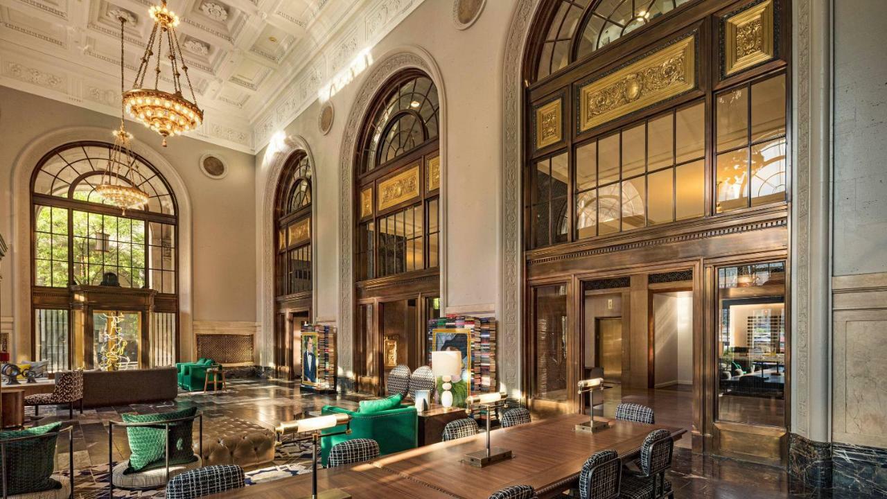 Hotel The Notary Hotel, Philadelphia, Autograph Collection By Marriott