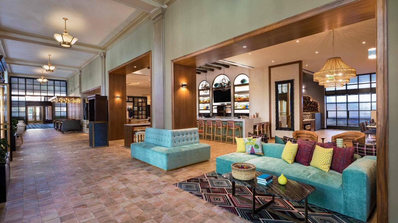 Hotel The Notary Hotel, Philadelphia, Autograph Collection By Marriott