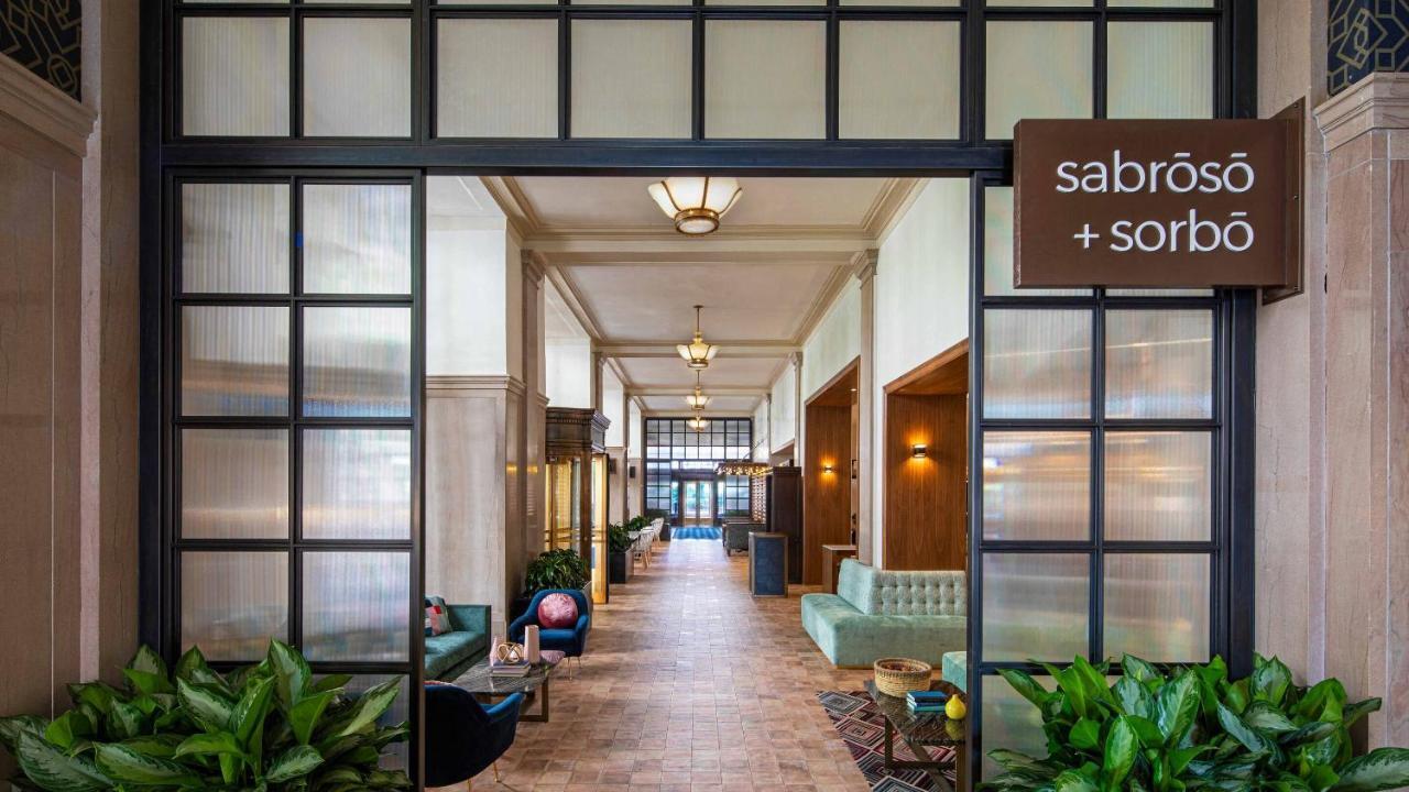 The Notary Hotel, Philadelphia, Autograph Collection By Marriott