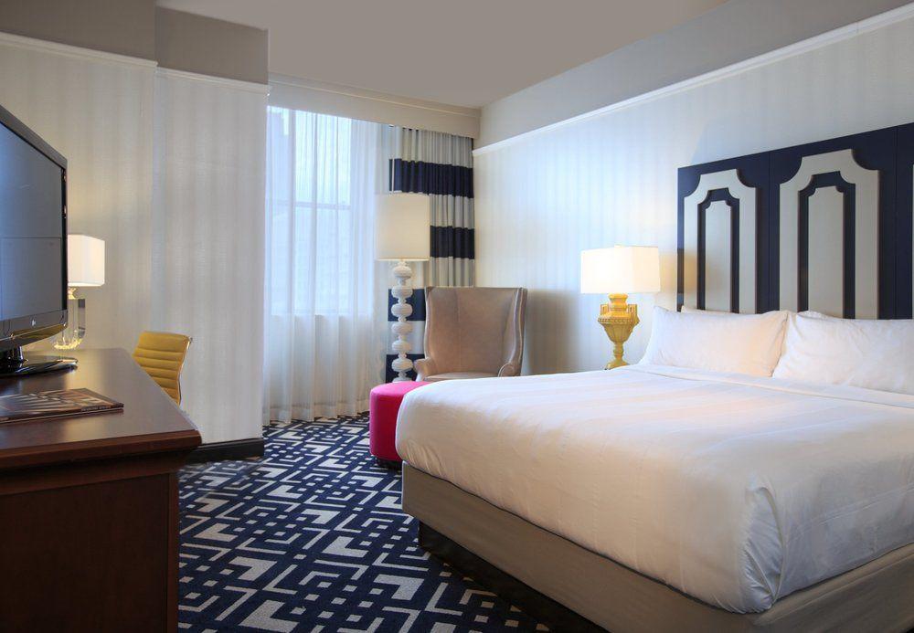 The Notary Hotel, Philadelphia, Autograph Collection By Marriott Filadelfia