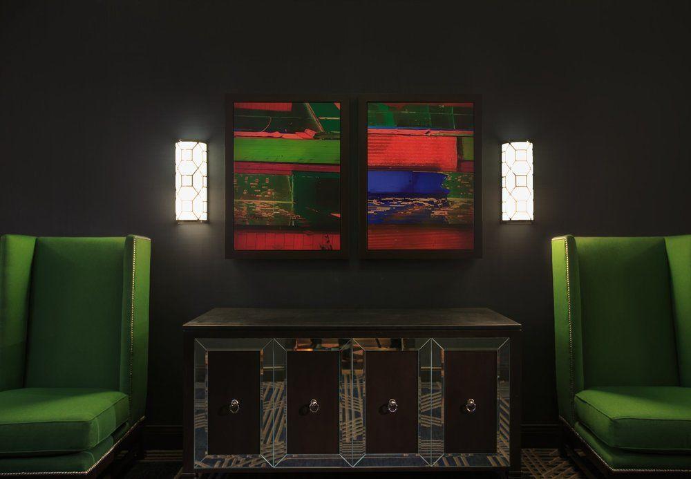 The Notary Hotel, Philadelphia, Autograph Collection By Marriott Hotel