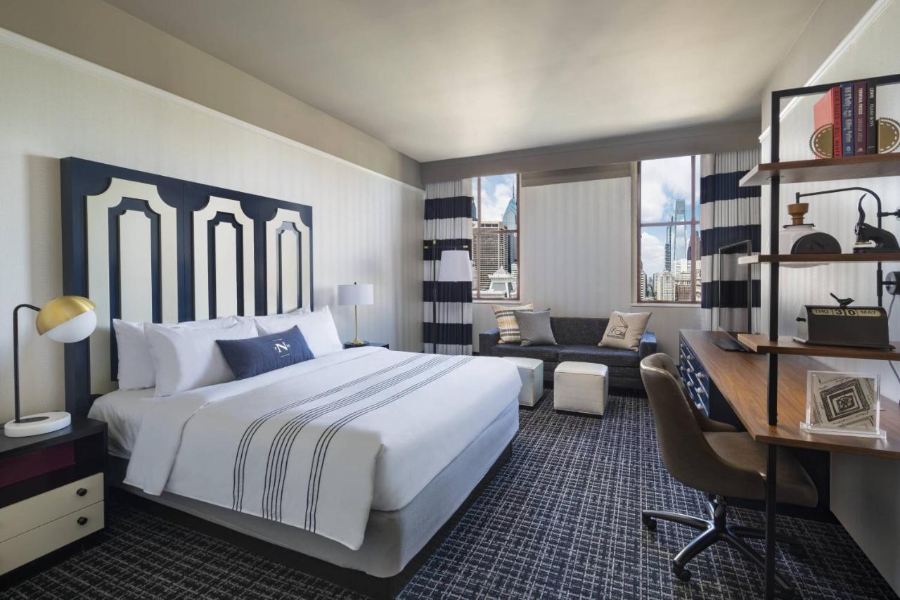The Notary Hotel, Philadelphia, Autograph Collection By Marriott 5*