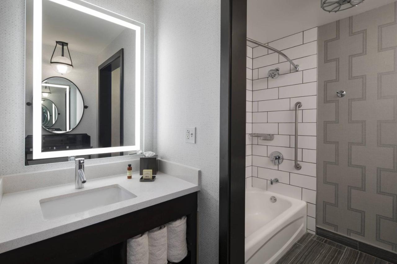 Hotel The Notary Hotel, Philadelphia, Autograph Collection By Marriott Filadelfia