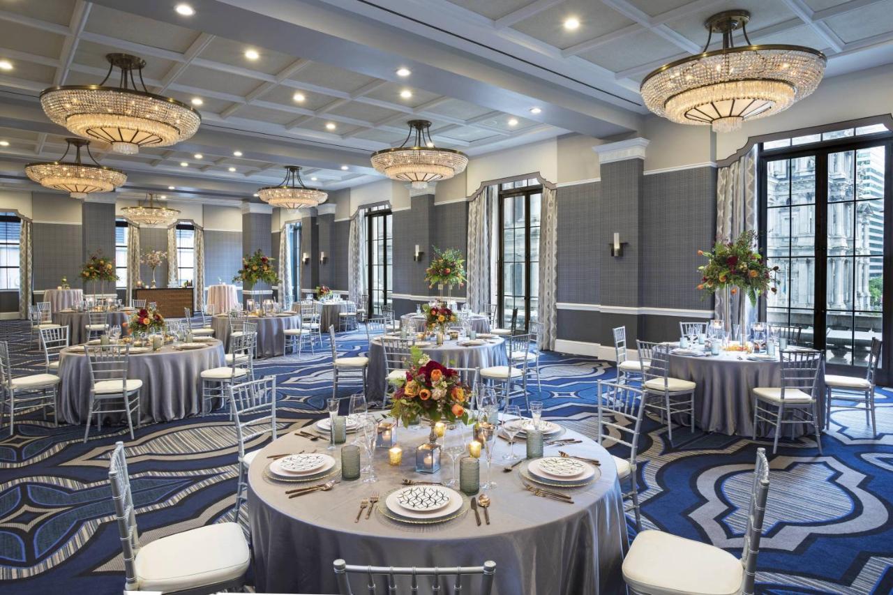 Hotel The Notary Hotel, Philadelphia, Autograph Collection By Marriott 5*