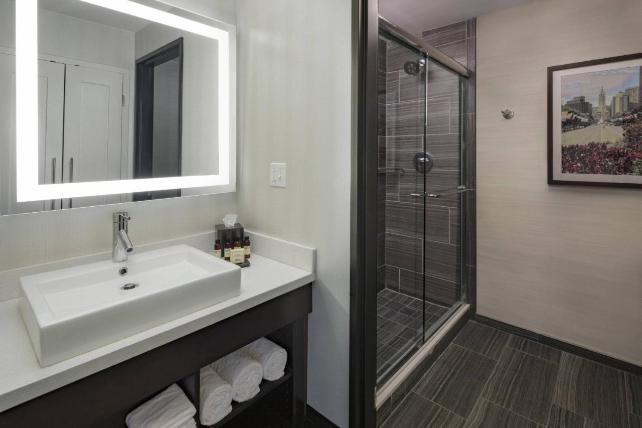 The Notary Hotel, Philadelphia, Autograph Collection By Marriott Hotel