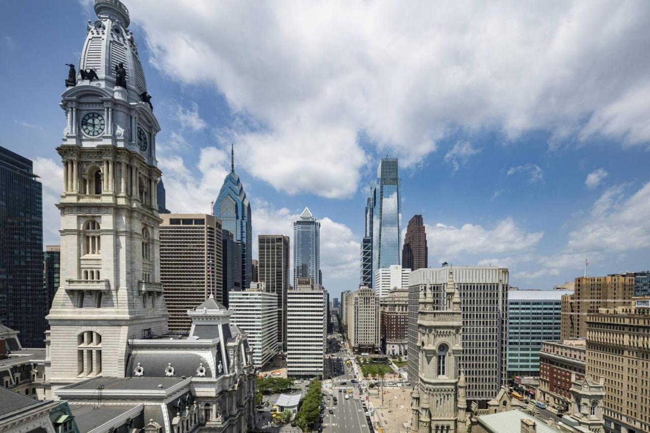 The Notary Hotel, Philadelphia, Autograph Collection By Marriott 5*