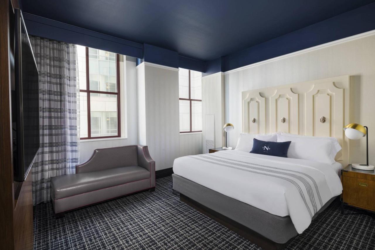Hotel The Notary Hotel, Philadelphia, Autograph Collection By Marriott