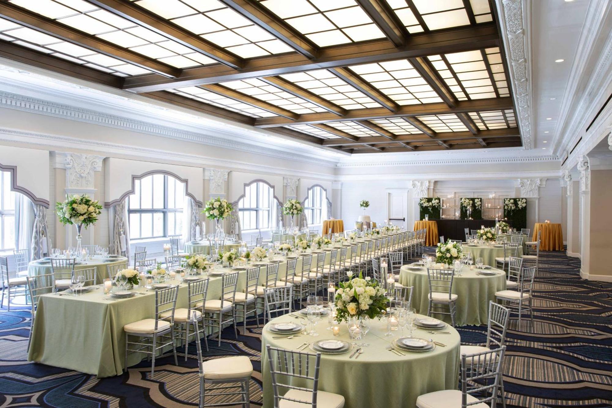 The Notary Hotel, Philadelphia, Autograph Collection By Marriott Hotel
