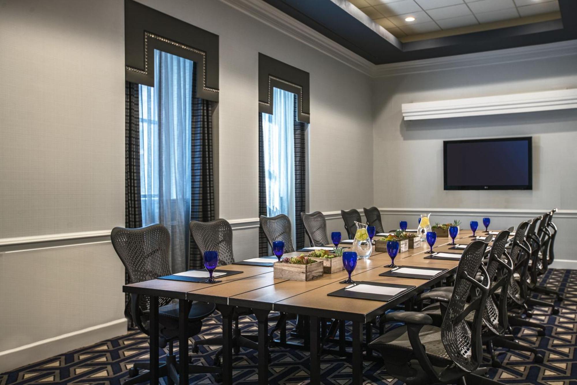 The Notary Hotel, Philadelphia, Autograph Collection By Marriott Filadelfia