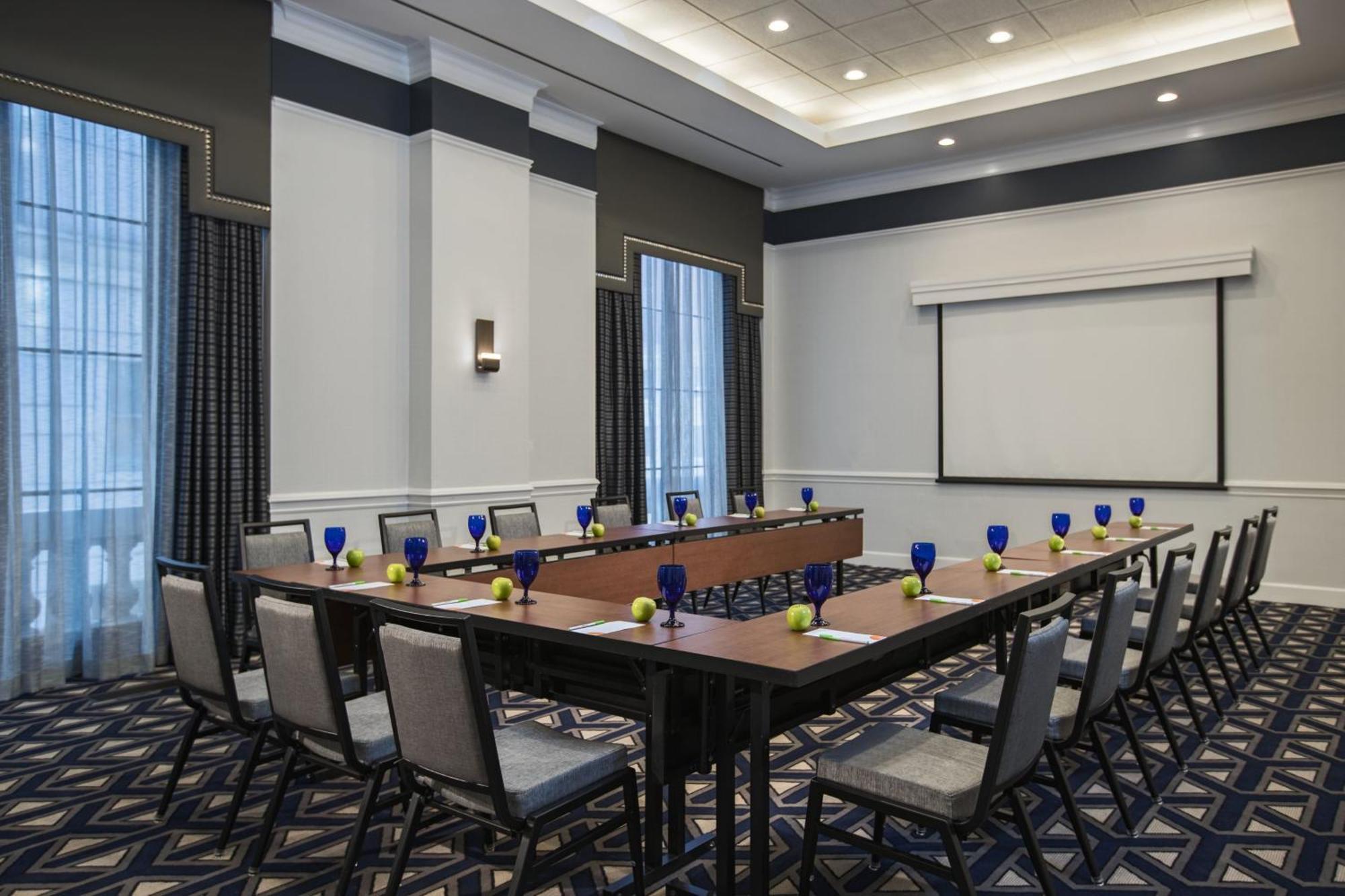 The Notary Hotel, Philadelphia, Autograph Collection By Marriott