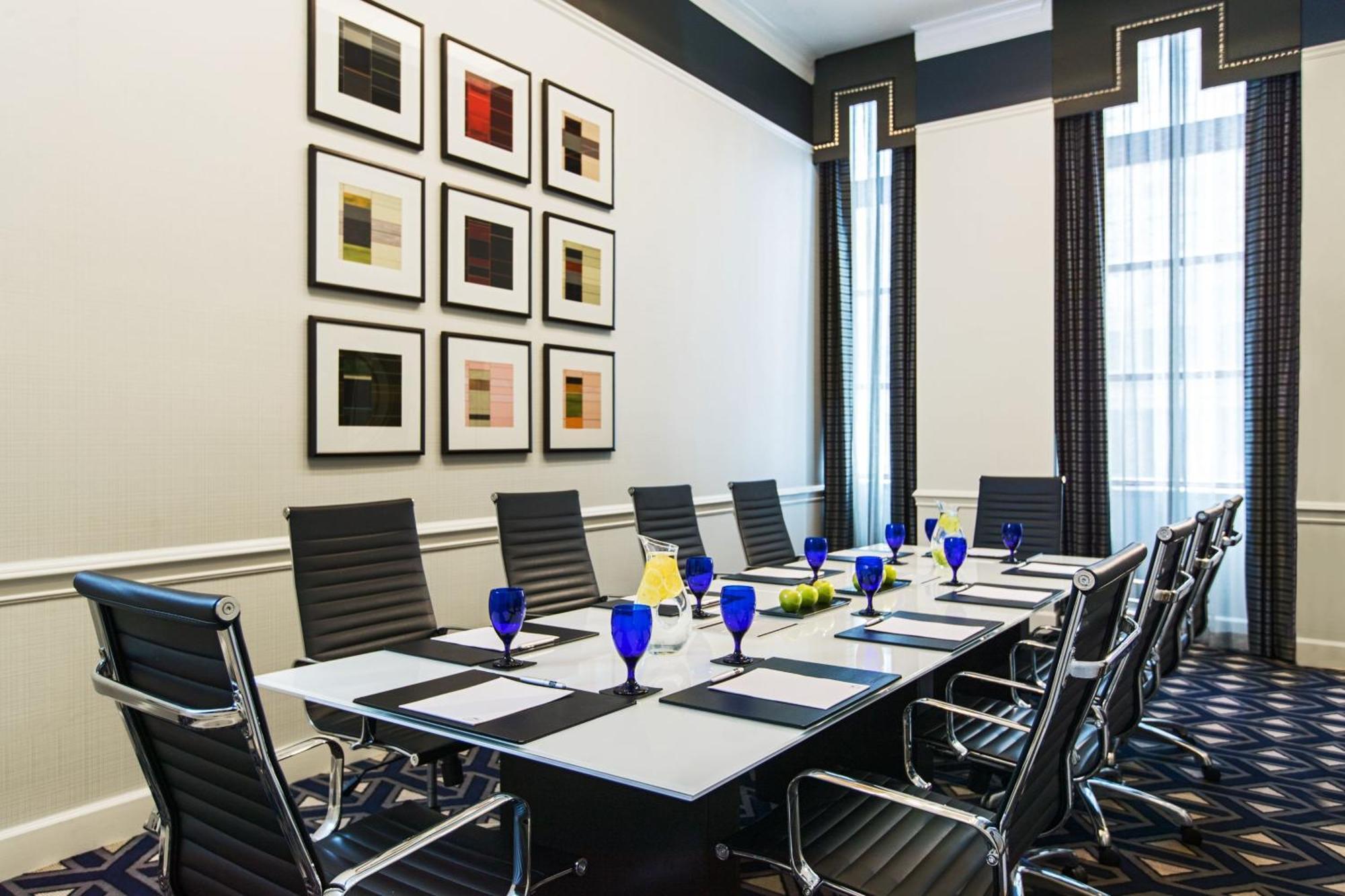 The Notary Hotel, Philadelphia, Autograph Collection By Marriott Hotel Filadelfia