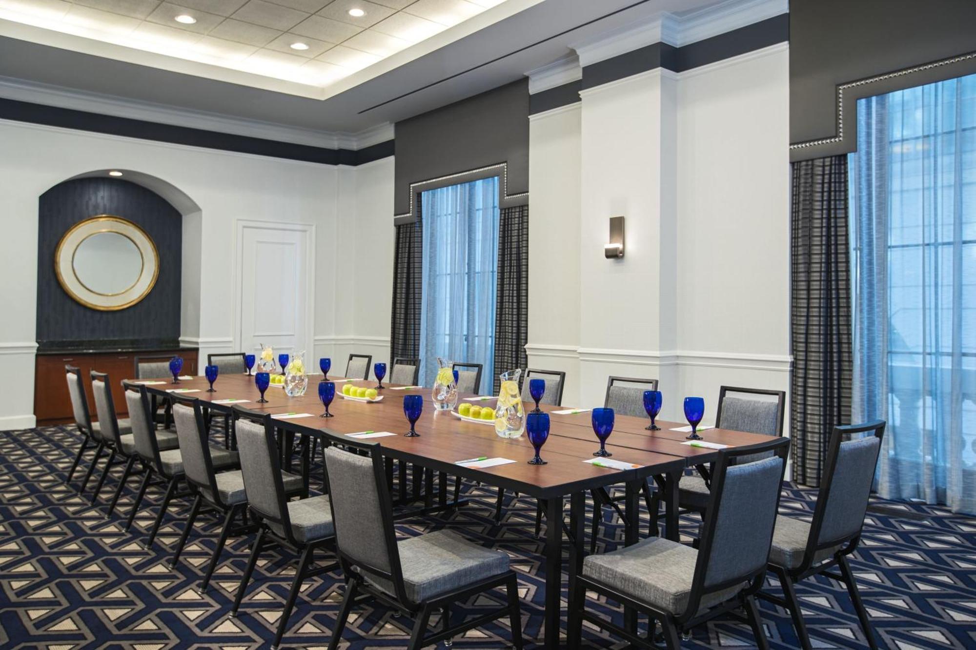 The Notary Hotel, Philadelphia, Autograph Collection By Marriott
