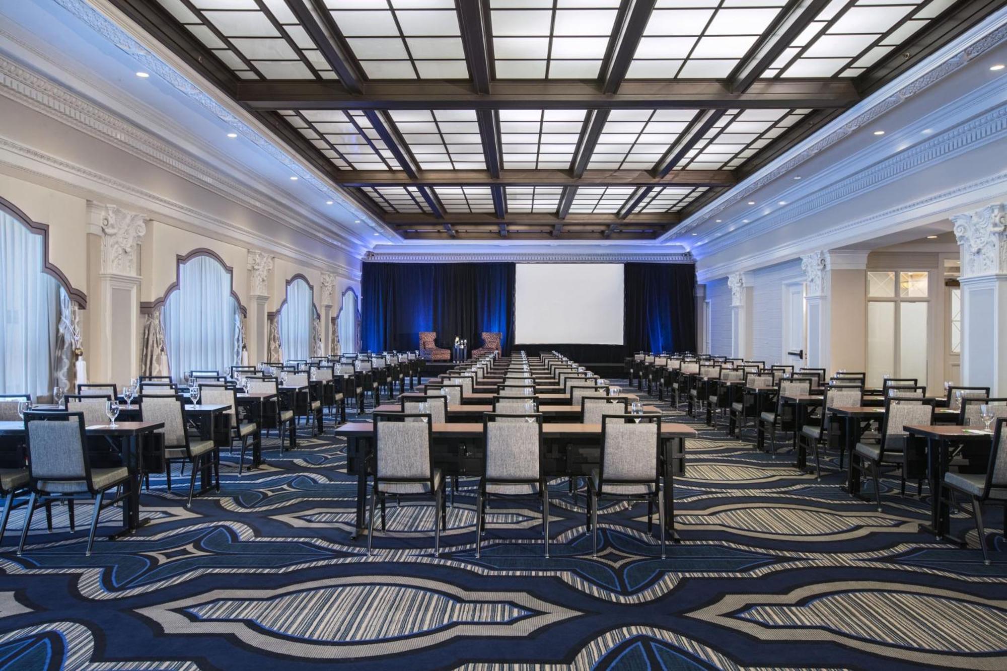 The Notary Hotel, Philadelphia, Autograph Collection By Marriott Hotel 5*