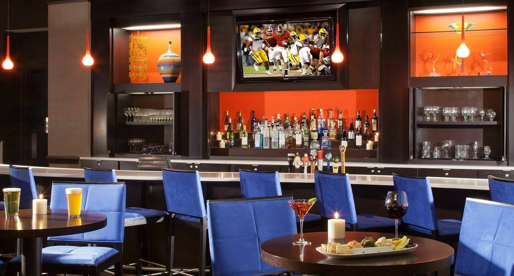 Hotel The Notary Hotel, Philadelphia, Autograph Collection By Marriott 5*