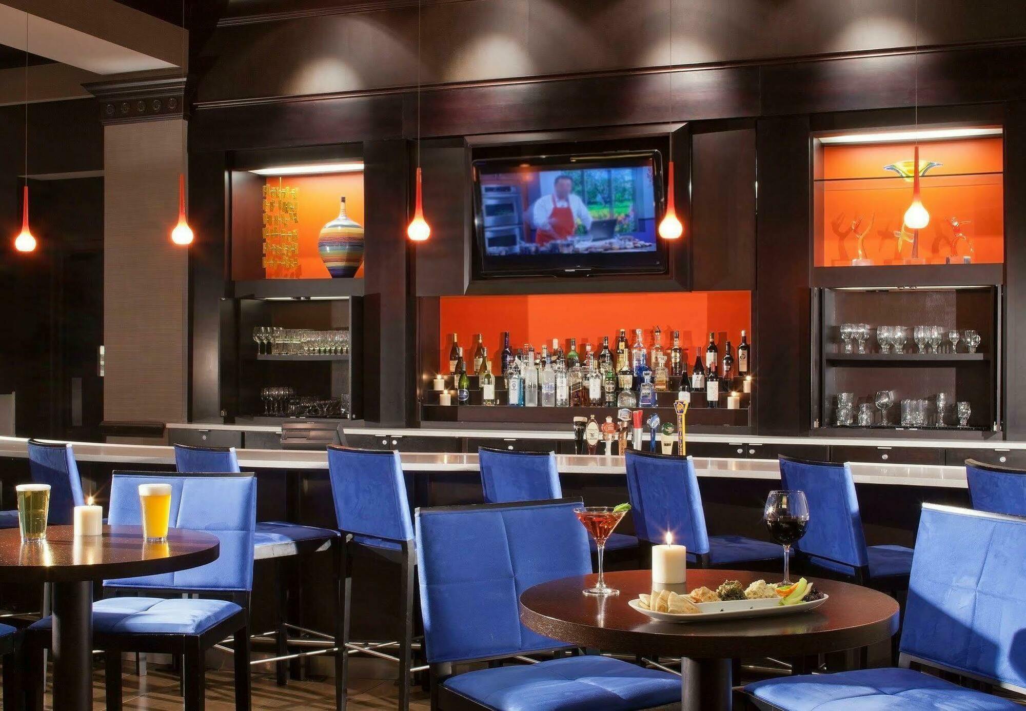 The Notary Hotel, Philadelphia, Autograph Collection By Marriott 5* Filadelfia
