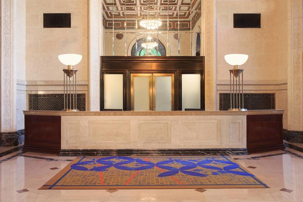The Notary Hotel, Philadelphia, Autograph Collection By Marriott Filadelfia