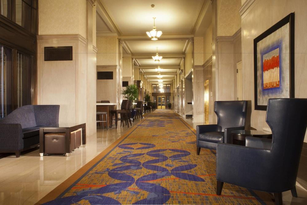 Hotel The Notary Hotel, Philadelphia, Autograph Collection By Marriott