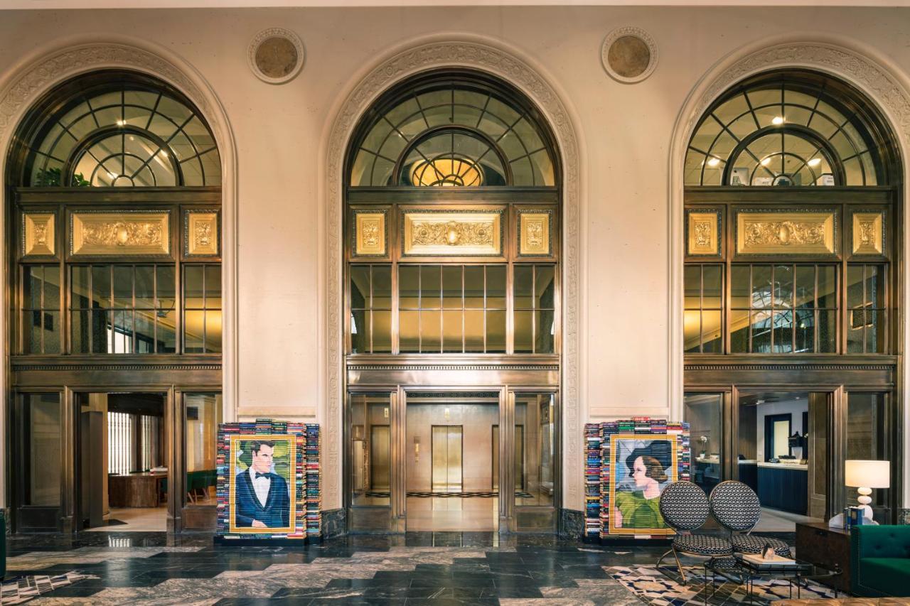 Hotel The Notary Hotel, Philadelphia, Autograph Collection By Marriott